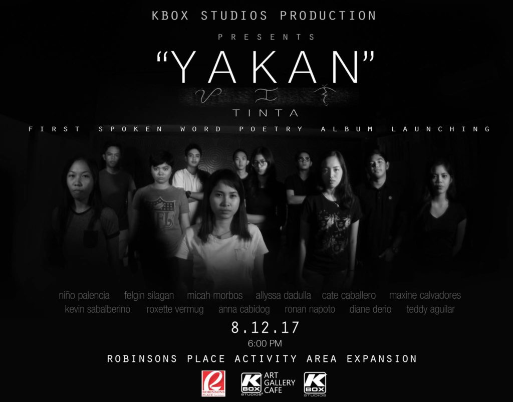 Yakan